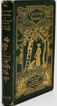 [LITERATURE] COUNTRY STORIES