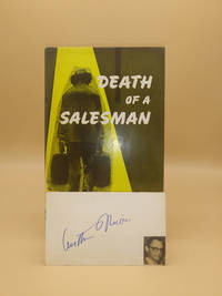 image of Death of a Salesman: Certain private conversations in two acts and a requiem