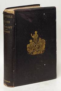 The Age of Fable or Beauties of Mythology