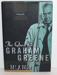 The Quest for Graham Greene