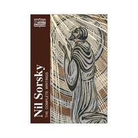 Nil Sorsky: The Complete Writings