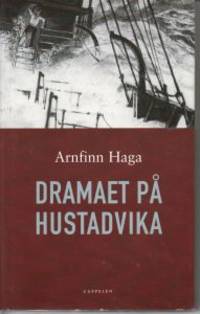 Dramaet på Hustadvika