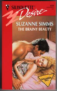The Brainy Beauty