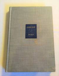 cover of CAMILLE