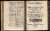 A help to calculation. Or two tables: the one of decimal numbers, and the other