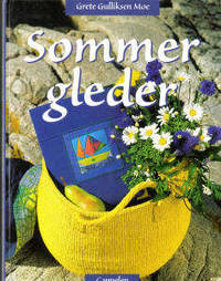 Sommergleder - fargerike sommerideer som du kan…