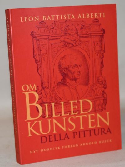 Om billedkunsten.