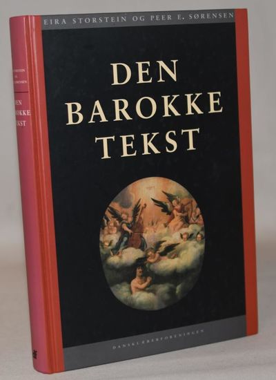 Den barokke tekst.