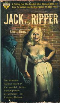 Jack the Ripper