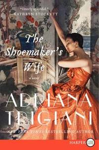 image of The Shoemaker's Wife