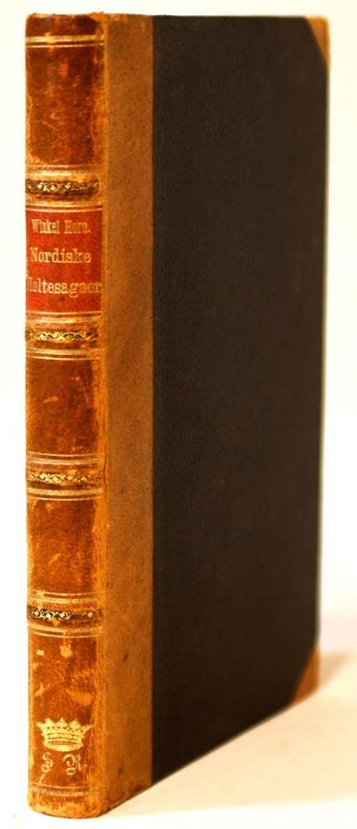 Nordiske Heltesagaer.