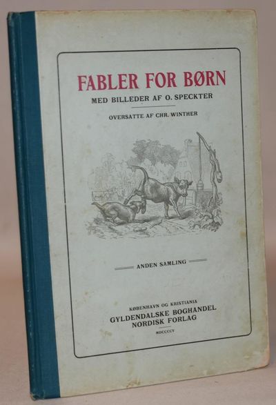 Fabler for Børn.