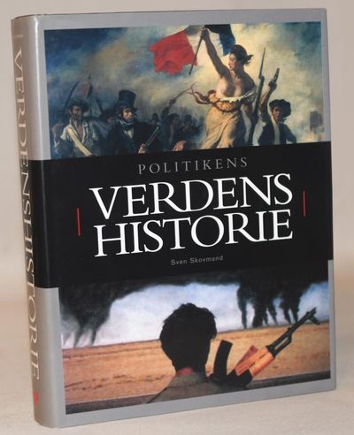 Politikens verdenshistorie.