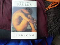 cover of Birdsong (signed)