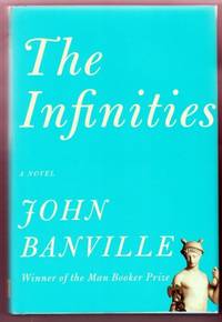 THE INFINITIES