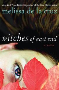 Witches of East End (Witches of East End, 1)