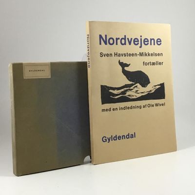 Nordvejene.