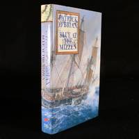 cover of Blue at the Mizzen