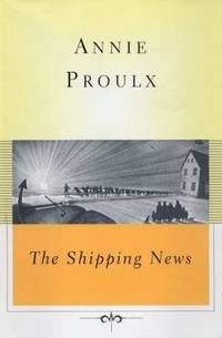 The Shipping News by Annie Proulx - Hardcover - 1999 - from ThriftBooks (SKU: G068485791XI5N00)