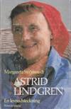 (LINDGREN, ASTRID) Astrid Lindgren. En levnadsteckning. (photo 1)