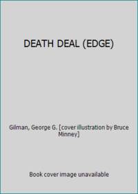 DEATH DEAL EDGE