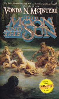 The Moon and the Sun