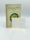 A Green Place. Modern Poems