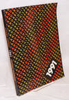Anuario Hispano/Hispanic yearbook 1991