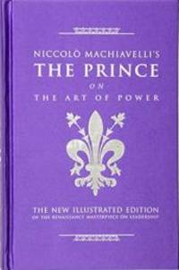 The Prince on The Art of Power