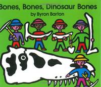 Bones, Bones, Dinosaur Bones