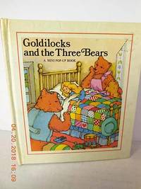 Goldilocks and the Three Bears A Mini Pop-Up Book