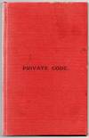 [INDIA] [BUSINESS] PRIVATE CODE BOOK