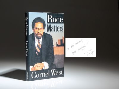 Race Matters