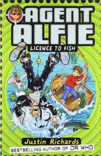 Licence to Fish (Agent Alfie)