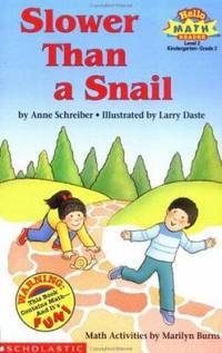 Slower Than a Snail