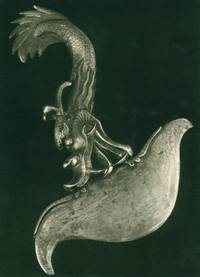 cover of Tibetisches Kunsthandwerk in Metall