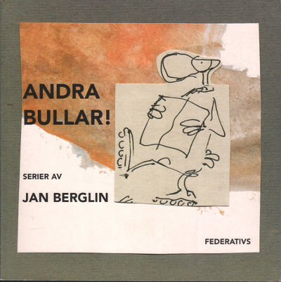 ANDRA BULLAR!