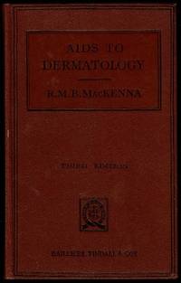 image of Aids to Dermatology