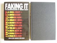 image of Faking It - The Sentimentalisation of Modern Society
