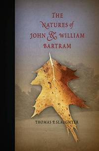 image of The Natures of John and William Bartram (Pennsylvania Paperbacks)