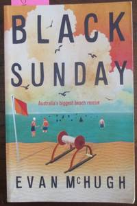 cover of Black Sunday