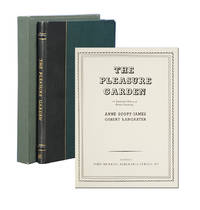 The Pleasure Garden. An Illustrated History of British Gardening