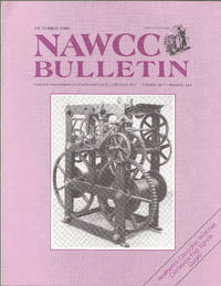 NAWCC Bulletin National Association of Watch and Clock Collectors October 1986