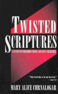 Twisted Scriptures