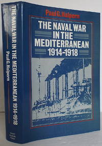The Naval War in the Mediterranean, 1914-1918