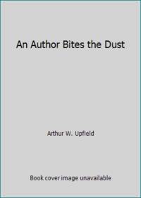 An Author Bites the Dust