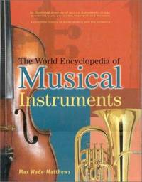 Musical Instruments