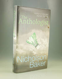 The Anthologist