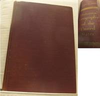 Historical Geography of the United States.