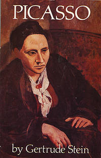 cover of Picasso